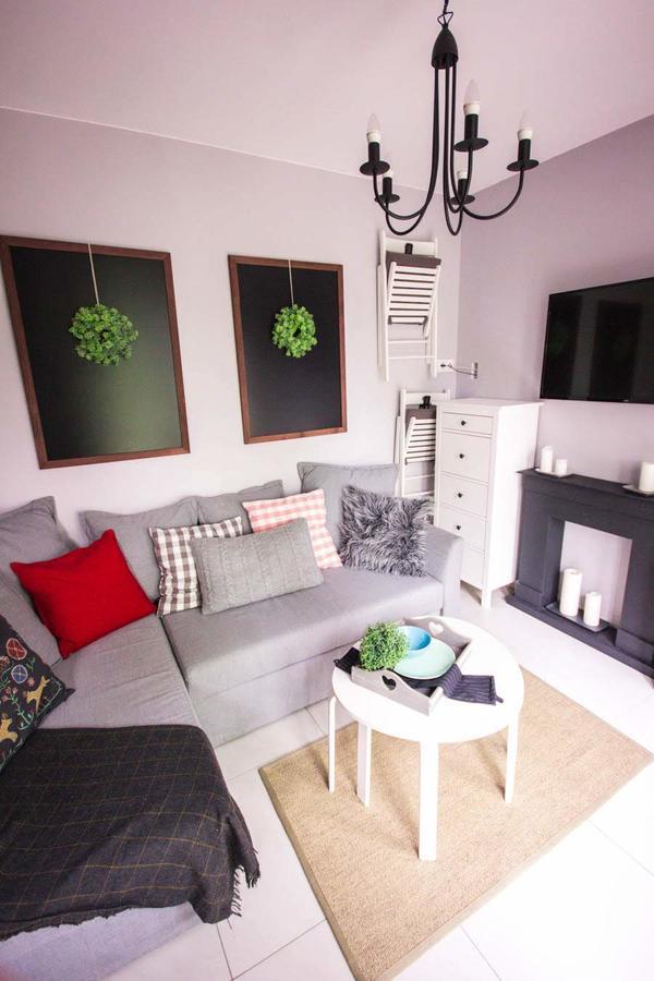 Apartament Premium Blanka Poronin Exterior photo