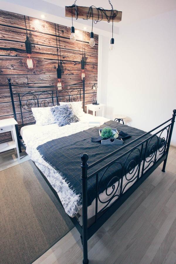 Apartament Premium Blanka Poronin Exterior photo